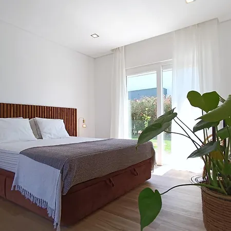 Sunset River Villa, Lisbon Alcochete