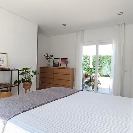 Sunset River Villa, Lisbon Villa Alcochete