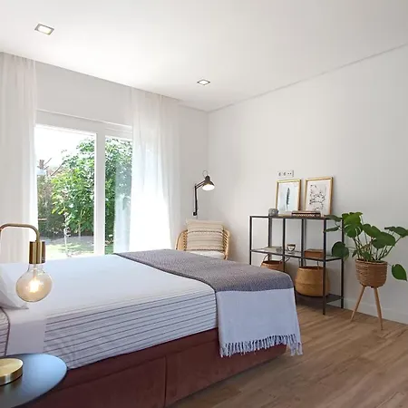 Villa Sunset River Villa, Lisbon