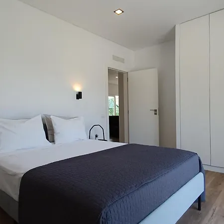 Sunset River Villa, Lisbon Alcochete