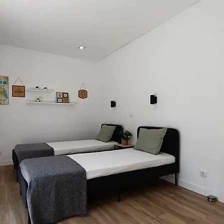 Sunset River Villa, Lisbon * Alcochete