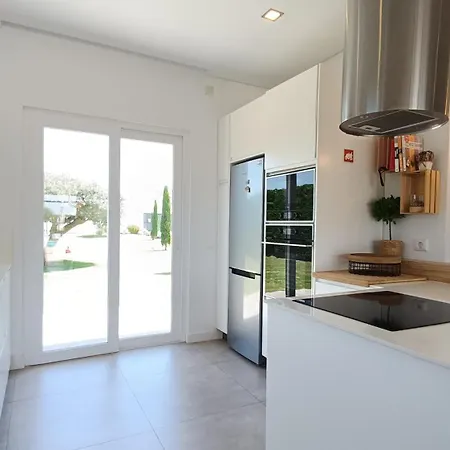 Villa Sunset River Villa, Lisbon