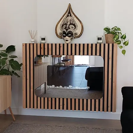 Sunset River Villa, Lisbon Villa *