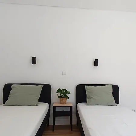 Villa Sunset River Villa, Lisbon *