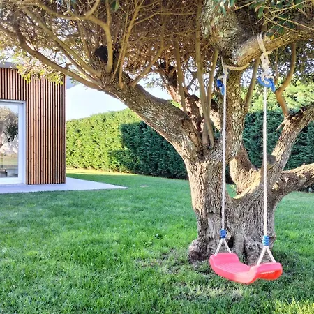 Sunset River Villa, Lisbon *