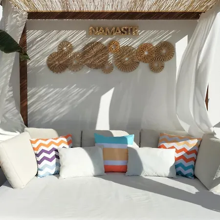 Sunset River Villa, Lisbon * Alcochete