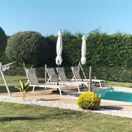 Sunset River Villa, Lisbon *