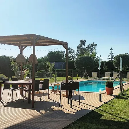 Sunset River Villa, Lisbon Villa