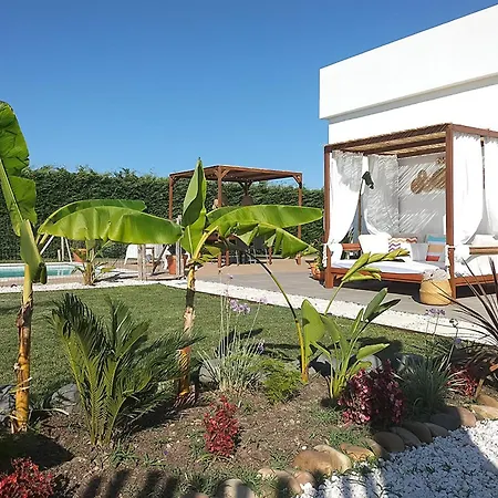 Villa Sunset River Villa, Lisbon