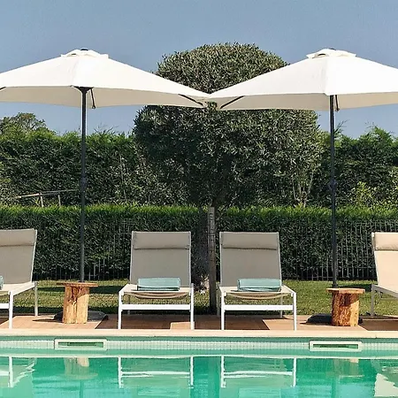 Sunset River Villa, Lisbon Villa *