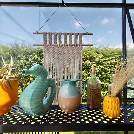 Sunset River Villa, Lisbon *