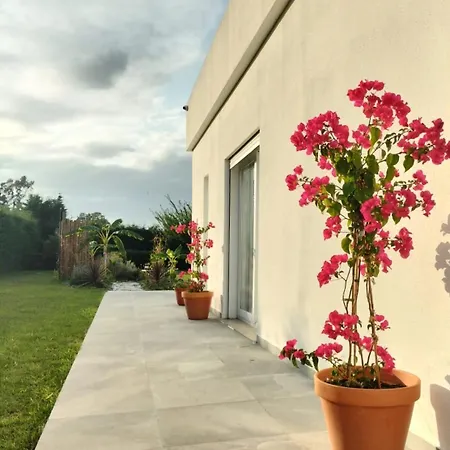 Sunset River Villa, Lisbon * 알코체테