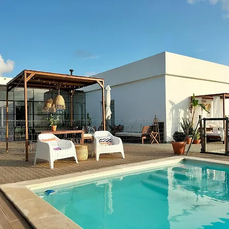 Sunset River Villa, Lisbon