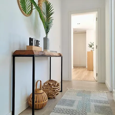 Villa Sunset River Villa, Lisbon Alcochete