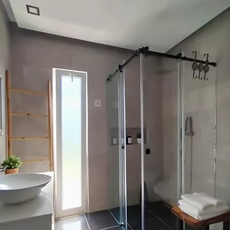 Villa Sunset River Villa, Lisbon Alcochete