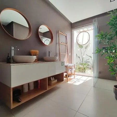 Sunset River Villa, Lisbon * Alcochete