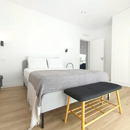 Villa Sunset River Villa, Lisbon