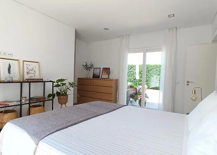 Sunset River Villa, Lisbon Вилла Алкошети