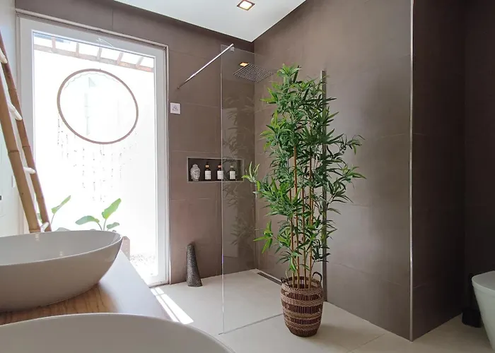 Sunset River Villa, Lisbon Вилла