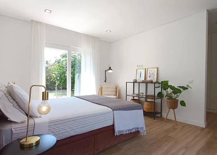 Вилла Sunset River Villa, Lisbon