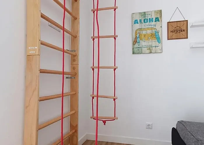 Sunset River Villa, Lisbon Вилла Алкошети