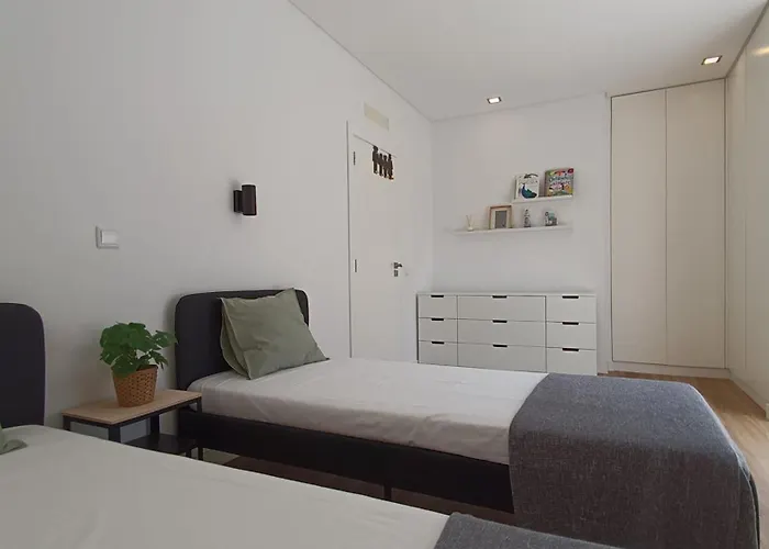 Sunset River Villa, Lisbon Вилла