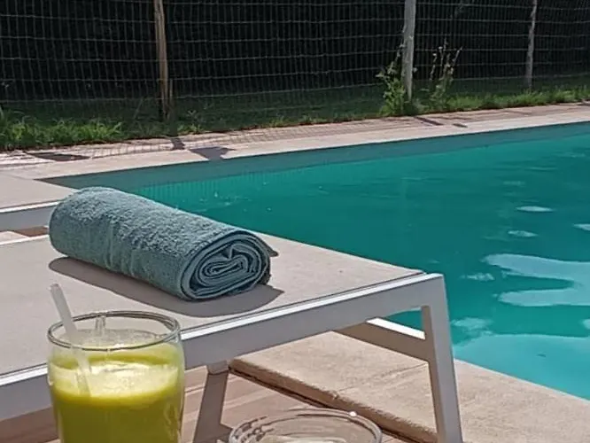 Sunset River Villa, Lisbon * Алкошети