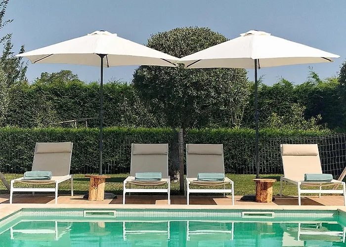 Sunset River Villa, Lisbon Вилла *