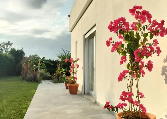 Sunset River Villa, Lisbon * Алкошети