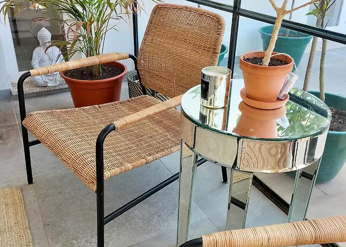 Sunset River Villa, Lisbon Вилла Алкошети