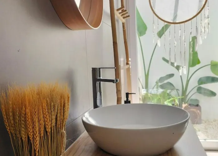 Sunset River Villa, Lisbon Алкошети