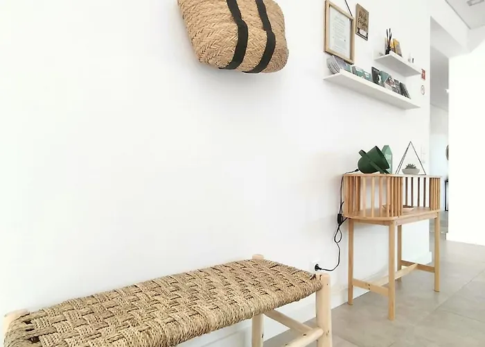 Sunset River Villa, Lisbon * Алкошети