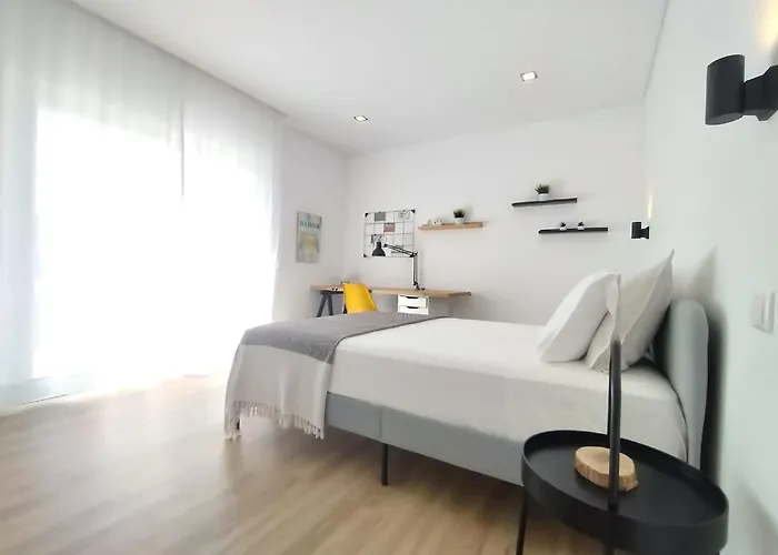 Sunset River Villa, Lisbon